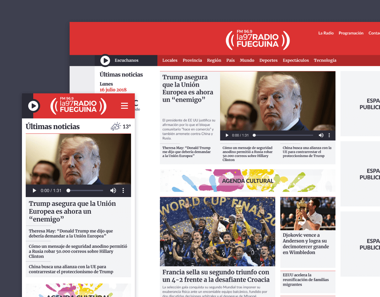Screenshot of the Vue To-Do App project